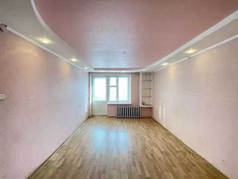 1-к кв. Кировская область, Киров Советская ул., 27 (33.1 м)