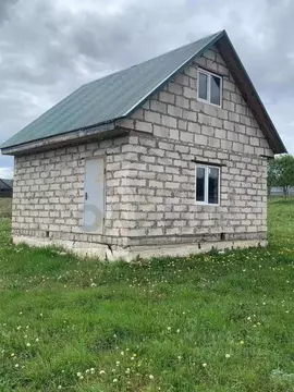 Дом в Калужская область, Дзержинский район, Льва Толстого с/пос, д. ...