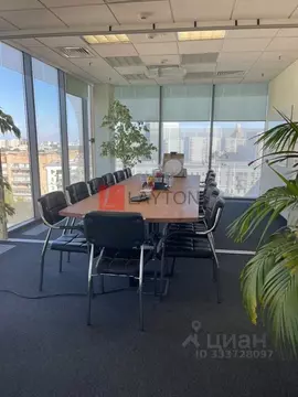 Офис в Москва Ботанический пер., 5 (275 м)