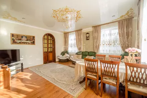 Дом в Алтайский край, Бийск ул. Красильникова, 198 (192 м)