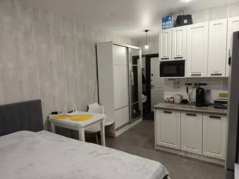 2-к кв. Московская область, Мытищи Осташковское ш., 22к1 (24.0 м)