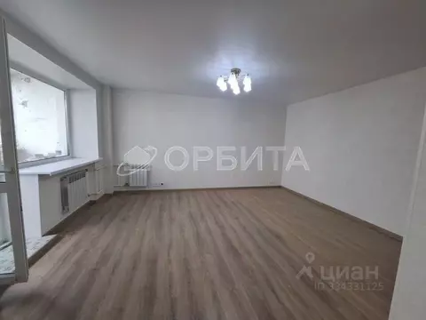 3-к кв. Тюменская область, Тюмень Утешево мкр, ул. Школьная, 16 (59.4 ...