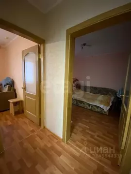 1-к кв. Курская область, Курск просп. Вячеслава Клыкова, 53 (35.8 м)