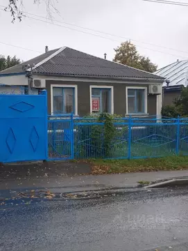 Дом в Ставропольский край, Михайловск Шпаковский район, Почтовая ул., ...