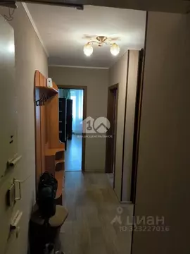 3-к кв. Новосибирская область, Новосибирск Учительская ул., 22 (49.0 ...