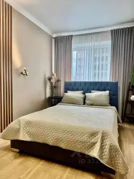 1-к кв. Пермский край, Пермь Монастырская ул., 46 (40.0 м)