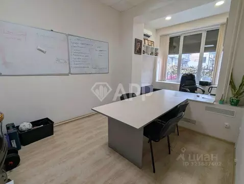 Офис в Краснодарский край, Новороссийск ул. Мира, 14 (70 м)