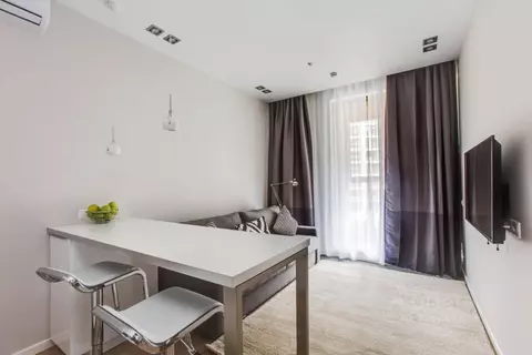 Студия Москва Ходынский бул., 2 (26.0 м)