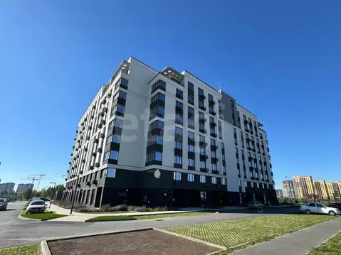 Помещение свободного назначения в Тюменская область, Тюмень ул. ...