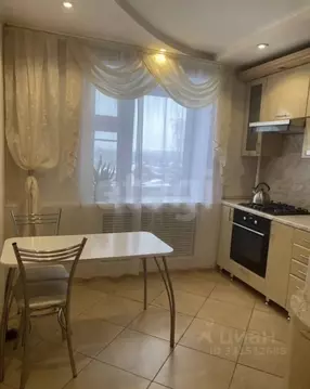 1-к кв. Мордовия, Саранск Мордовская ул., 35к201А (37.7 м)