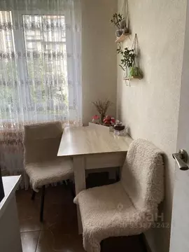 1-к кв. Санкт-Петербург Бухарестская ул., 27К2 (30.1 м)
