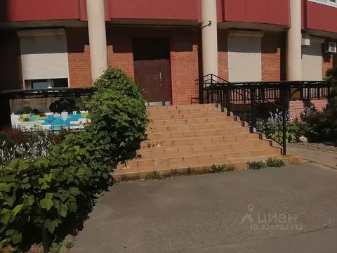 Офис в Санкт-Петербург Морская наб., 35к6 (29 м)