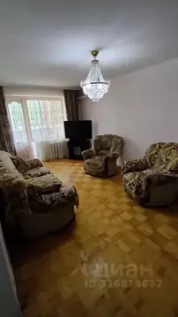 2-к кв. Северная Осетия, Владикавказ ул. Генерала Дзусова, 26 (45.0 м)