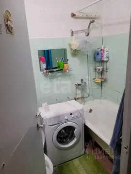 2-к кв. Татарстан, Казань Ново-Азинская ул., 8 (46.0 м)