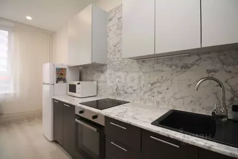 1-к кв. Ульяновская область, Ульяновск ул. Александра Невского, 2Жк4 ...