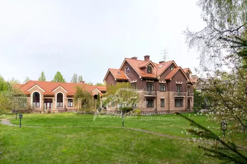 Дом в Москва д. Летово, Бельгийская деревня кп,  (1012 м)