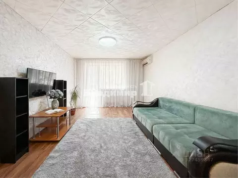 3-к кв. Приморский край, Находка Пограничная ул., 44А (62.2 м)