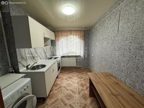 1-комнатная квартира: Стерлитамак, улица Щербакова, 2 (30.5 м)