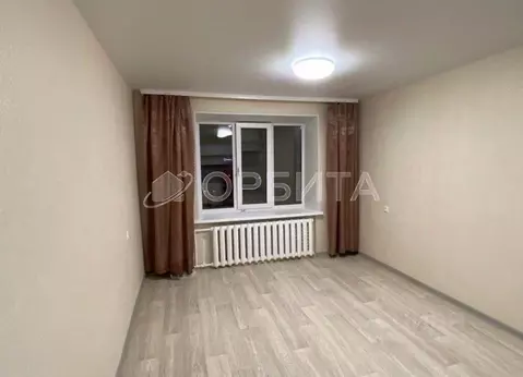 Комната Тюменская область, Тюмень Ткацкий проезд, 6 (17.4 м)