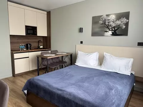 Комната Москва Ленинский просп., 158