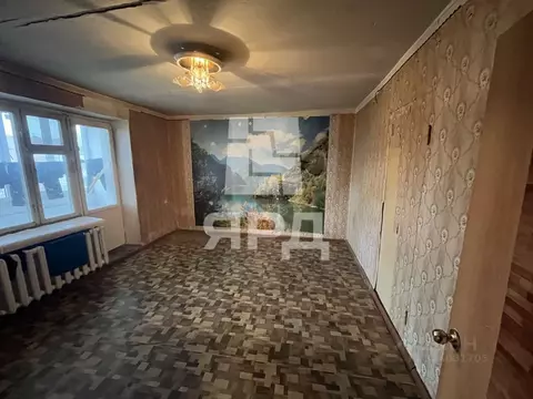 3-к кв. Ростовская область, Таганрог Металлургическая ул. (59.0 м)