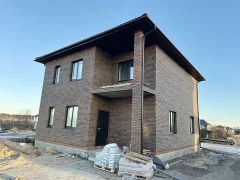 Дом в Московская область, Раменское Дергаево-2 кп, ул. Суворова (180 ...