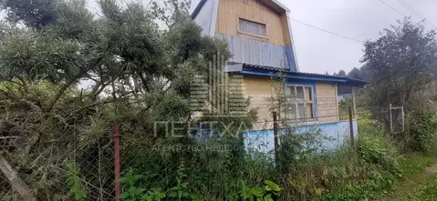 Дом в Владимирская область, Камешковский муниципальный округ, ...