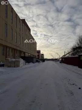 Производственное помещение (10881 м)