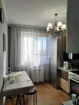 4-к кв. Самарская область, Тольятти Южное ш., 51 (81.4 м)