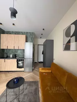 Студия Москва бул. Скандинавский, 14 (23.0 м)