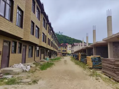 1-к кв. Краснодарский край, Туапсинский муниципальный округ, ...