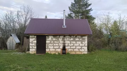 Дом в Башкортостан, Уфимский район, Красноярский сельсовет, Газовик ...