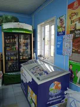 Торговая площадь в Белгородская область, Красногвардейский район, ...