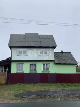 Дом в Иркутская область, Ангарск Китой мкр, Партизанская ул., 31 (106 ...