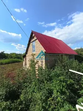 Дом в Оренбургская область, Оренбург Энергетик СНТ, 7-я линия, 231 (30 ...