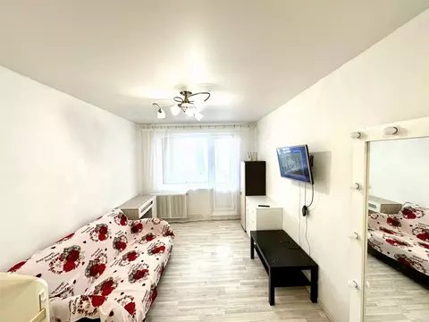 2-к кв. Пермский край, Пермь ул. Маршала Толбухина, 14 (48.4 м)