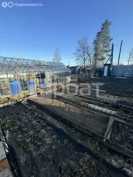 Дом в Кострома, СНТ Северный, 1 (36.4 м)