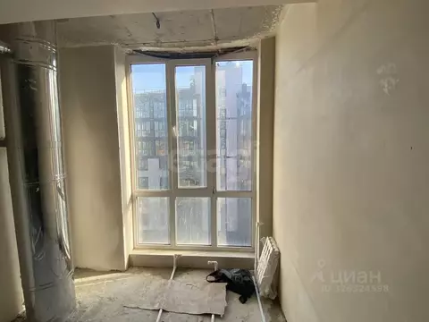 1-к кв. Ставропольский край, Ессентуки ул. Шмидта (51.2 м)