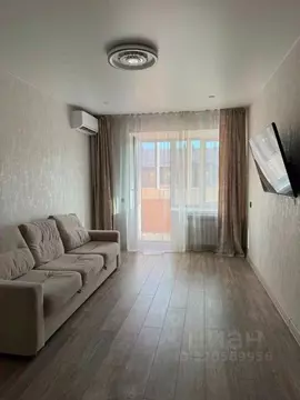 1-к кв. Хакасия, Абакан ул. Арбан, 16 (38.0 м)