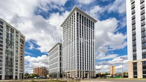Офис в Москва ул. Викторенко, 9с1 (225 м)
