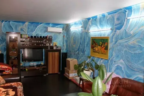 3-к кв. Белгородская область, Старый Оскол Дубрава мкр, 1 кв-л,  (72.0 ...