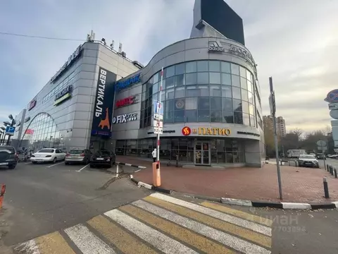 Помещение свободного назначения в Московская область, Балашиха ш. ...