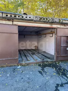 Гараж в Тюменская область, Тюмень ул. 30 лет Победы, 123 (22 м)