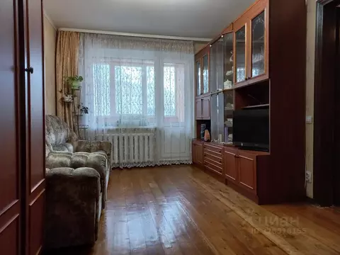 2-к кв. Башкортостан, Уфа ул. Софьи Перовской, 13 (45.0 м)