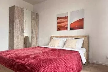 2-к кв. Московская область, Котельники ул. Сосновая, 5к1 (60.0 м)