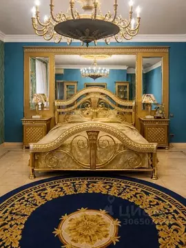 Комната Москва Страстной бул., 7С2