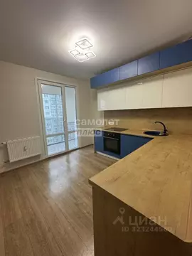 1-к кв. Воронежская область, Воронеж Московский просп., 191 (37.0 м)