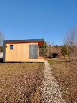 Дом в Пермский край, Пермский муниципальный округ, с. Култаево ул. ...