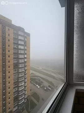 Квартира-студия: Воронеж, Острогожская улица, 168С (27 м)