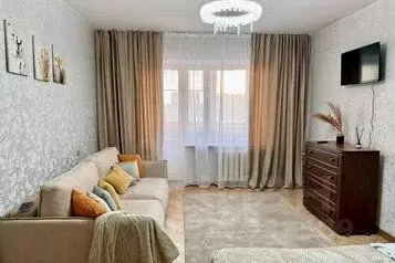 1-к кв. Москва ул. Барболина, 4 (48.0 м)